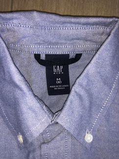 Рубашка для мальчика на рост 128/134см