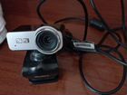 Веб-камера sven IC-650 480p объявление продам