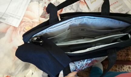 Сумка для ноутбука