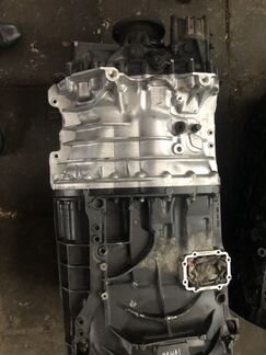 Кпп zf 16s2333 td
