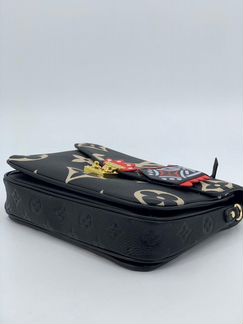 Женская сумка Louis Vuitton новая коллекция