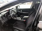 Mazda CX-7 2.3 AT, 2011, 138 000 км объявление продам