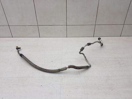Трубка кондиционера Audi A4 B7 BFB 2006