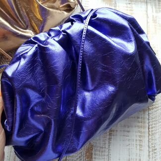 Bottega voneta клатч Pouch арт 403971