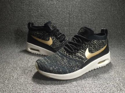 Женские Кроссовки Nike Air Max Thea 8 US