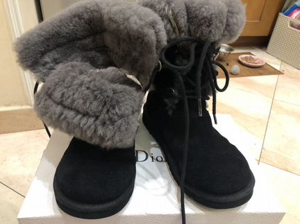 Детская Обувь