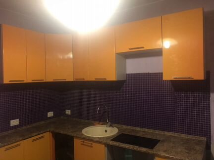 Кухонный гарнитур, кухня