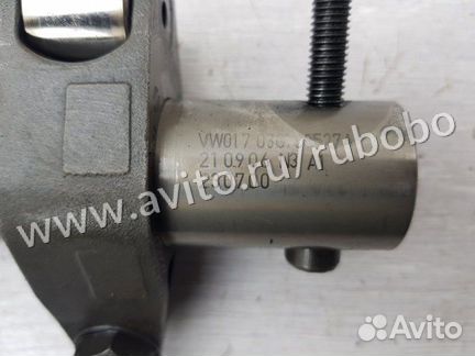 Ось коромысел Vw Passat B6 BKP 2006