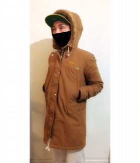 Парка codered M