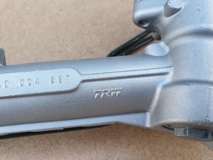 Рулевая рейка Фокус 2 Focus 2 2008-2011 Оригинал