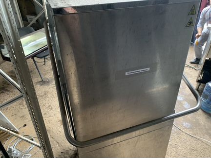 Машина посудомоечная electrolux NHT8DD