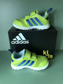 Кроссовки Adidas р. 25