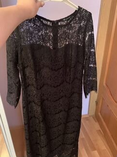 Вечернее платье 42-44