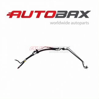 Комплект Трубок Гидроусилителя Руля Ford Focus 2