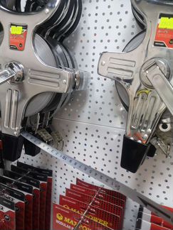 Рулетка геодезический 30м H703