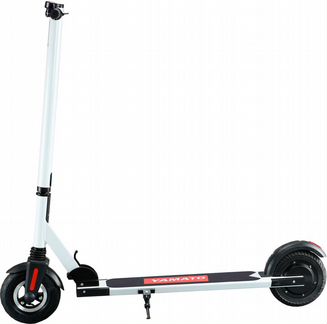 Электросамокат Yamato