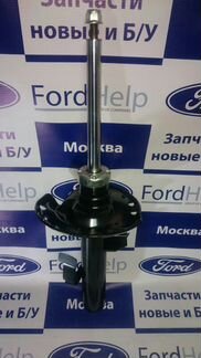 Амортизатор передний левый Ford Mondeo 4 / Galaxy