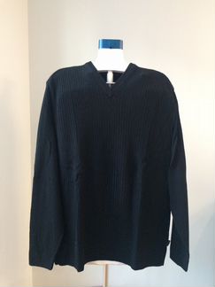 Новый джемпер лапша Hugo Boss оринал