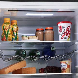 Новый LG DoorCooling+ GA-B509smdz гарантия, чек