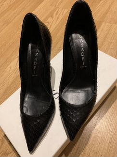 Туфли casadei