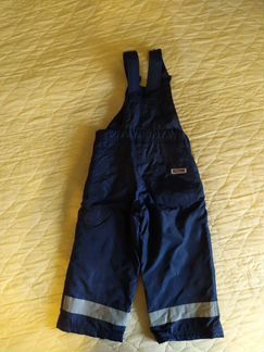 Полукомбинезон Sela, 98 см