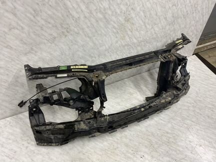 Телевизор передний на BMW E53 X5