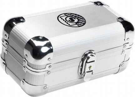 Микрофон вокальный shure KSM9 SL