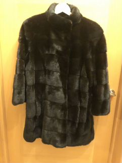 Шуба меха екатерина