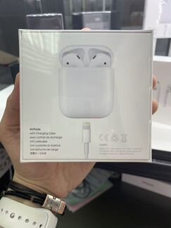 Air pods 2