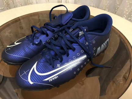 Шиповки Nike Vapor 13 Academy Mds TF SR