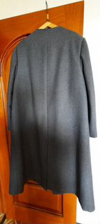 Пальто зимнее 60-62