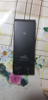 Sony nwz-15