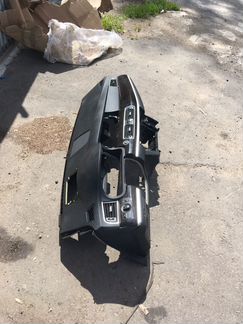 Торпеда (панель приборов) Бмв Bmw 5 GT F07