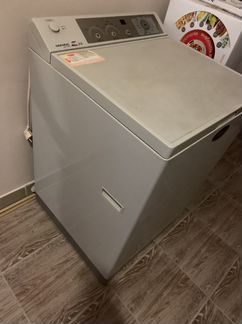 Стиральная Машинка