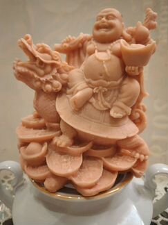 Мыло ручной работы