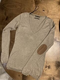 Пуловер massimo dutti