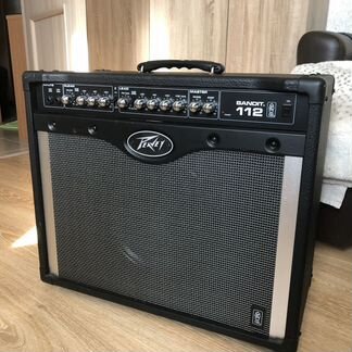 Peavey Bandit 112