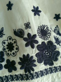 Платье mothercare 74