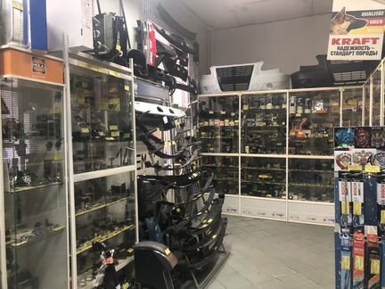 Колонка рулевая 3302