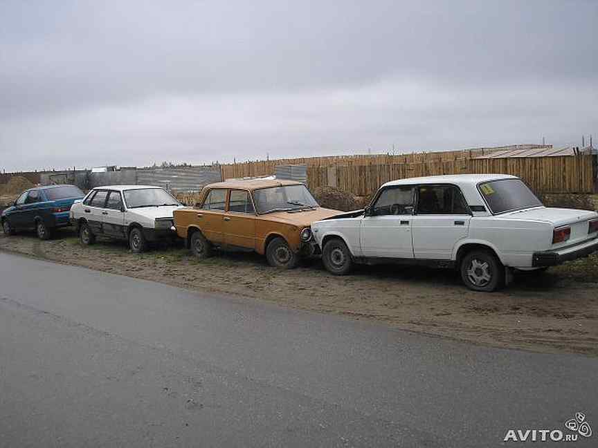 Авито запчасти 2109. Разбор ВАЗ Дзержинск.