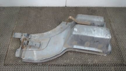 Подножка правая передняя Iveco Stralis, 2008