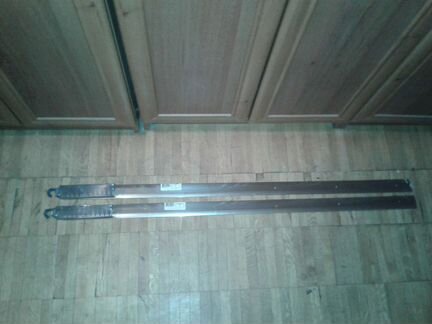 Стык для пола 2шт