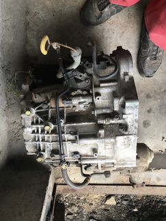 АКПП Хонда CR-V