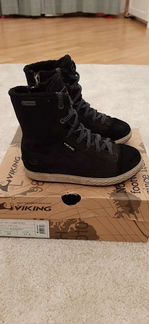 Ботинки детские Viking