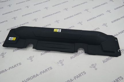 Накладка Range Rover 4 L405 2012