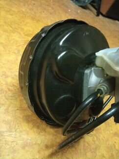 Вакуумный усилитель тормозов Range Rover Evoque