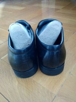 Туфли подростковые рр40 Капика