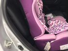 Кресло для ребенка в машину