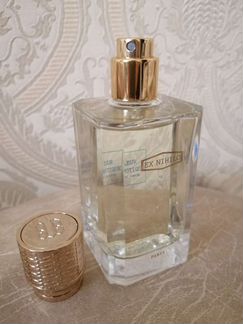 Парфюм Ex Nihilo Fleur Narcotique