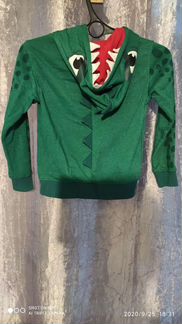 Толстовка H&M
